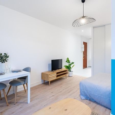 Le Cocon, Dax, Studio Coeur De Ville Exteriér fotografie
