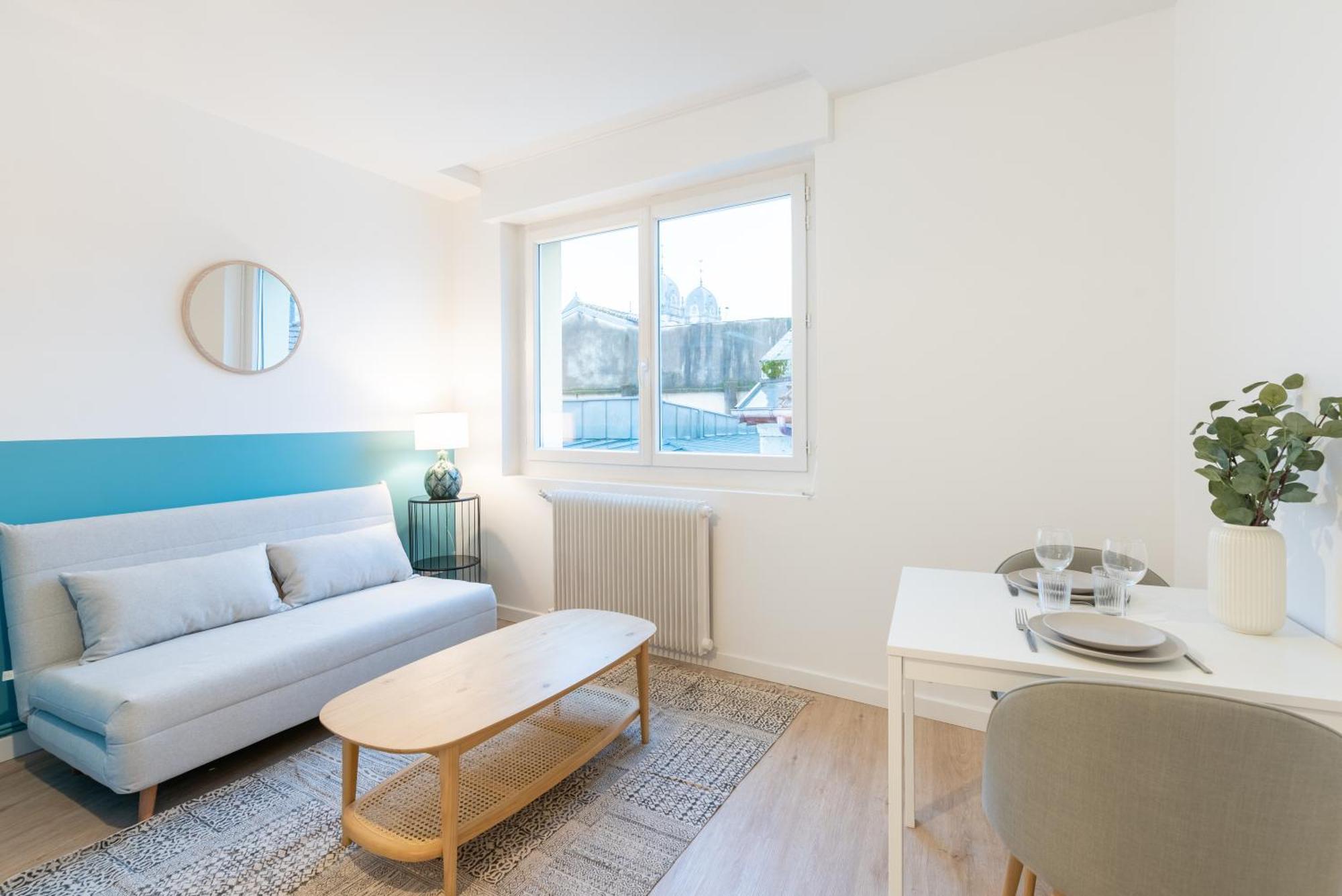 Le Cocon, Dax, Studio Coeur De Ville Exteriér fotografie